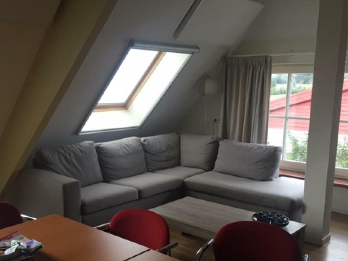 B&B De Strandhoeve Giethoorn Esterno foto